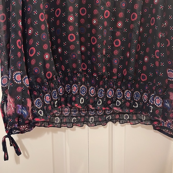 Mexx blouse - Picture 3 of 4